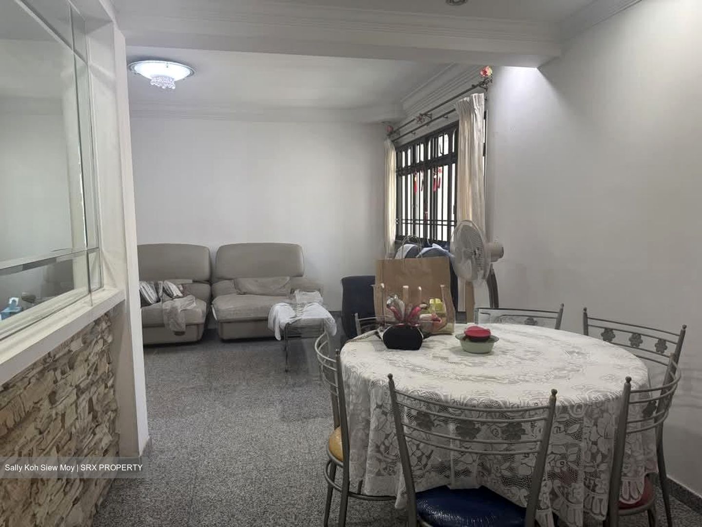 Blk 23 Jalan Membina (Bukit Merah), HDB 4 Rooms #584545161